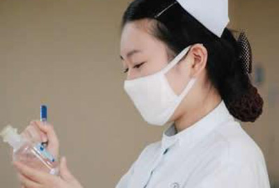 初中成績不好讀貴陽護理學校護理專業(yè)好嗎