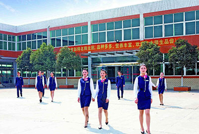 重慶鐵路專業(yè)學校就業(yè)好不好呢