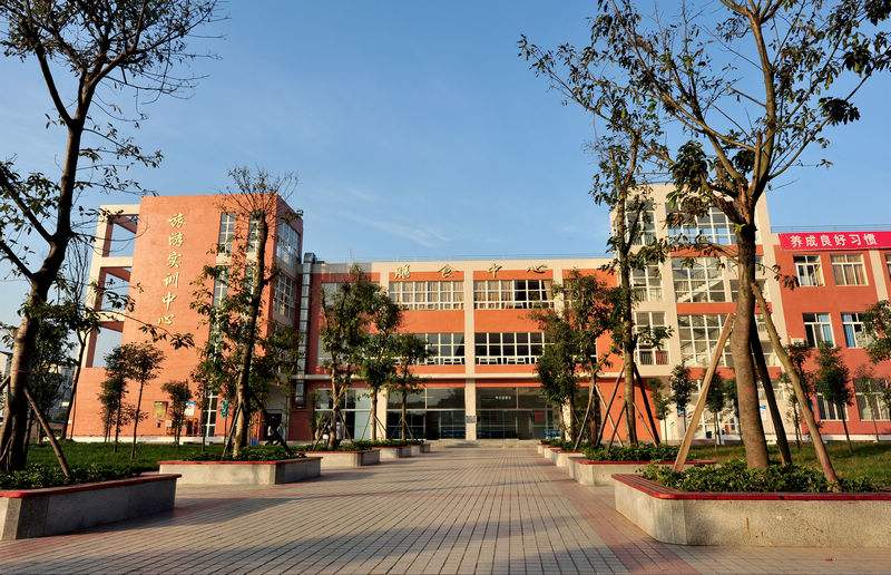 德陽市黃許職業(yè)中專學(xué)校2020年招生計(jì)劃