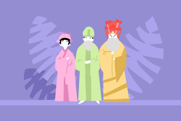 山東科技職業(yè)學(xué)院 東大門(mén)