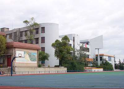 房屋建筑學(xué)