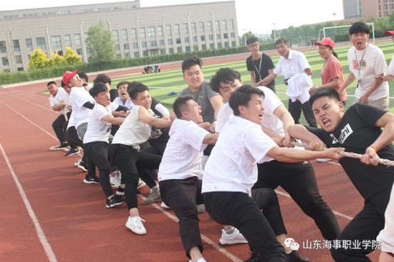 山東海事職業(yè)學院怎么樣？有什么優(yōu)勢專業(yè)嗎？
