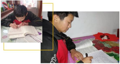 同氣連枝守好初心，德州交通職業(yè)中等專業(yè)學(xué)校師生同盼春來