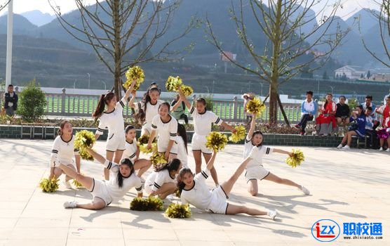 六盤水市廣播電視大學(xué)開設(shè)了哪些專業(yè)