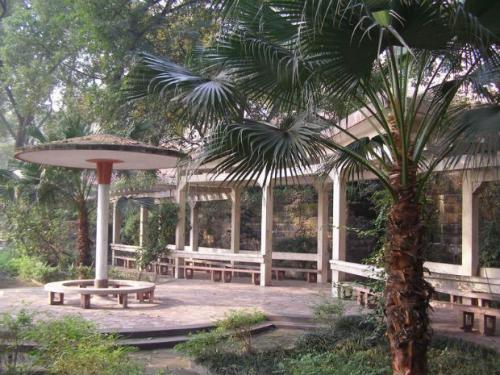 瀘州財經(jīng)學校地址在哪里?