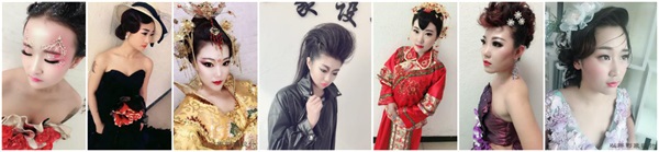 威海以琳美容美發(fā)學(xué)校有哪些與眾不同之處？