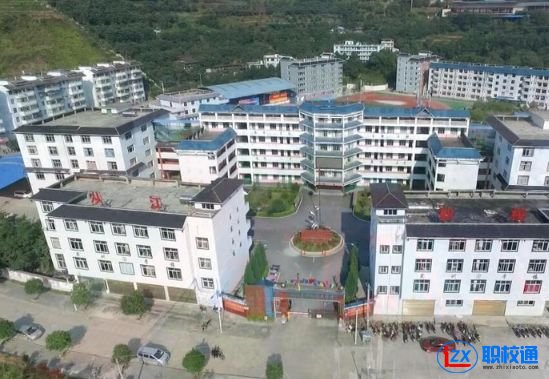 從江縣職業(yè)技術學校開設了哪些專業(yè)