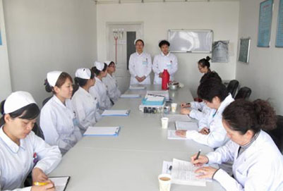 貴陽哪所衛(wèi)生學(xué)校正規(guī)專業(yè)