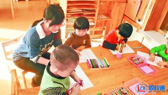 宜賓幼師學校中專春季招生