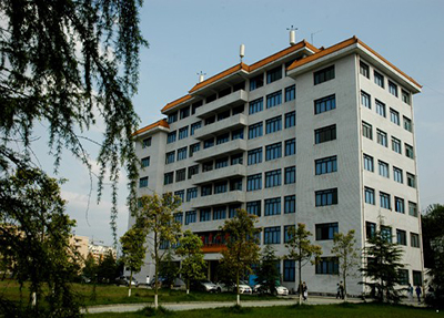學校介紹