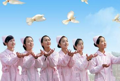 貴陽(yáng)護(hù)理學(xué)校高級(jí)護(hù)理工資是多少
