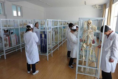 2020年貴陽(yáng)衛(wèi)生學(xué)校的錄取規(guī)則怎么樣