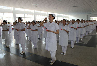 貴陽護理職業(yè)學(xué)院的專業(yè)設(shè)置好不好