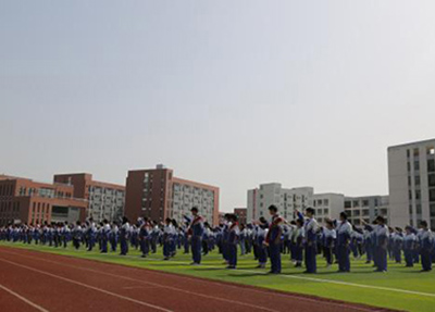 學(xué)校活動(dòng)
