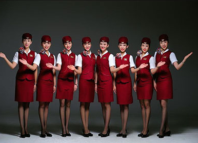 成都航空職高學校有哪些