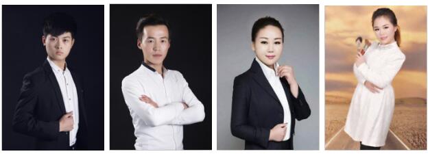 在菏澤哪里能學美發(fā)技術？