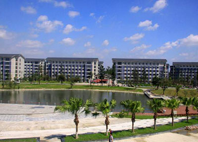 四川管理職業(yè)學院