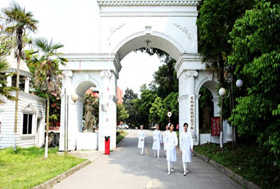 貴陽行知職業(yè)學校如何提升學生們的社會實踐能力