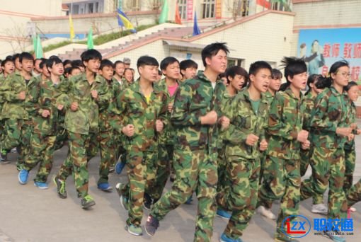 簡陽機電工程學校哪些專業(yè)適合男生