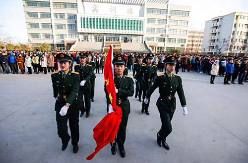 山東濰坊商業(yè)學(xué)校是所什么學(xué)校？學(xué)校好嗎？