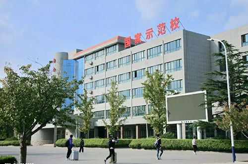 濰坊商業(yè)學校還可以升學嗎？學校報名條件高嗎？