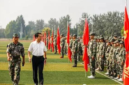 濰坊商業(yè)學(xué)校管理嚴(yán)格嗎？就業(yè)怎么樣？