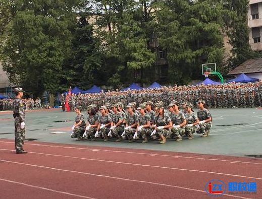  四川省檔案學校什么專業(yè)適合男生