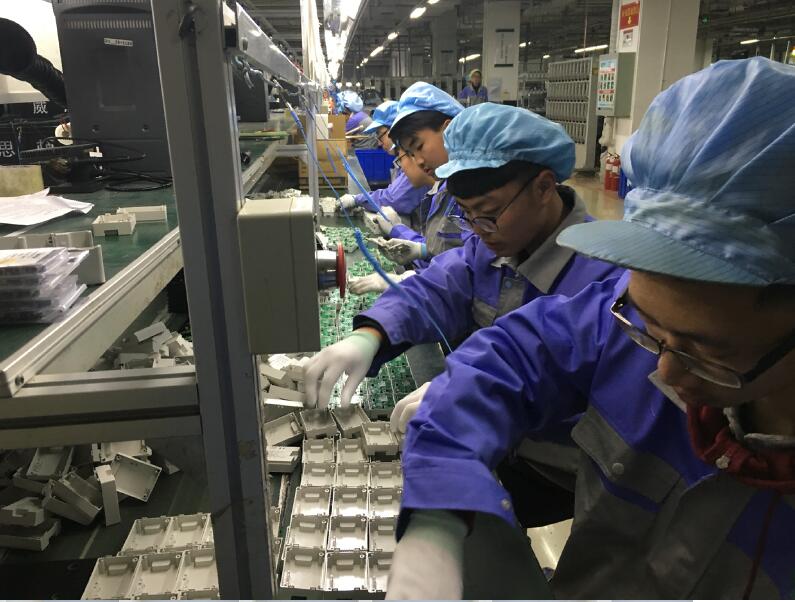 煙臺商校機電工程學(xué)院有什么專業(yè)？