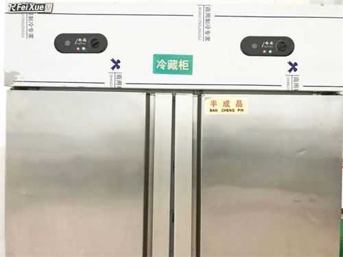 明廚亮灶 安全飲食：濟南應(yīng)用技術(shù)職業(yè)中等專業(yè)學(xué)校餐廳大揭秘