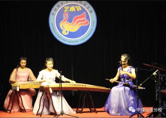 中國煤礦文工團藝術(shù)學(xué)校山東分校都開設(shè)有哪些專業(yè)？