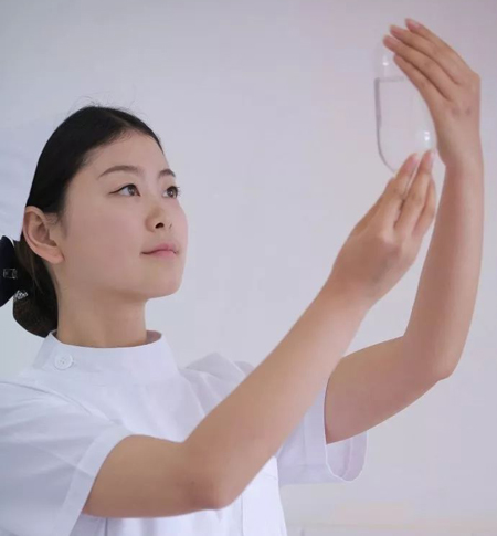  重慶市護士學(xué)校2020年護理專業(yè)有哪些招生條件呢?
