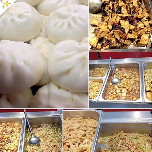 濟(jì)南應(yīng)用技術(shù)學(xué)校為保證學(xué)生安全飲食開展餐廳大檢查活動(dòng)
