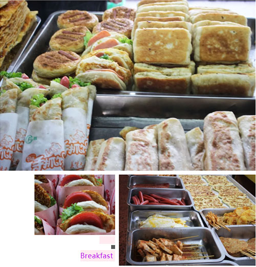濟(jì)南應(yīng)用技術(shù)學(xué)校為保證學(xué)生安全飲食開展餐廳大檢查活動(dòng)