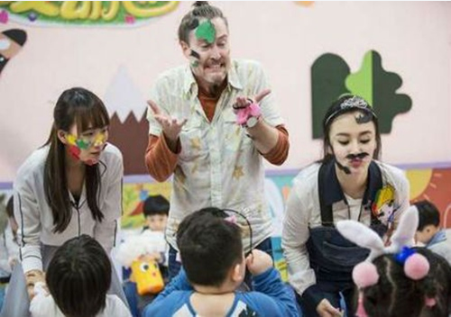  貴陽中專幼師學(xué)校學(xué)前教育專業(yè)教什么？