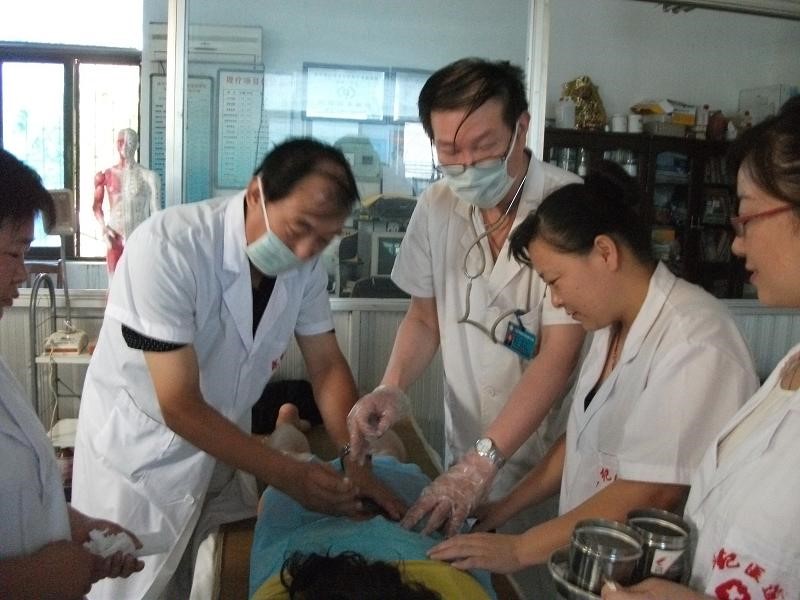 濟寧市世紀醫(yī)道職業(yè)培訓(xùn)學(xué)校值得報考嗎？