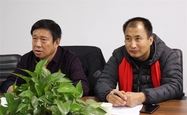 創(chuàng)元教育集團(tuán)聯(lián)合地推團(tuán)隊(duì)成立招生戰(zhàn)略聯(lián)盟