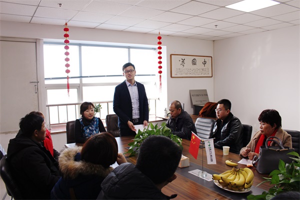 創(chuàng)元教育集團(tuán)聯(lián)合地推團(tuán)隊(duì)成立招生戰(zhàn)略聯(lián)盟