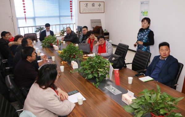 創(chuàng)元教育集團(tuán)聯(lián)合地推團(tuán)隊(duì)成立招生戰(zhàn)略聯(lián)盟