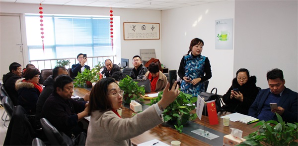 創(chuàng)元教育集團(tuán)聯(lián)合地推團(tuán)隊(duì)成立招生戰(zhàn)略聯(lián)盟