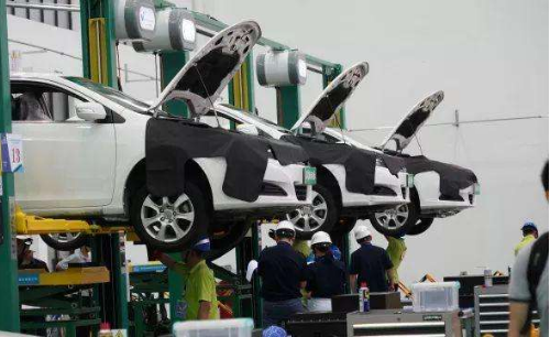  貴陽新城職業(yè)學(xué)校汽車運(yùn)用與維修就業(yè)方向如何【中專招生】