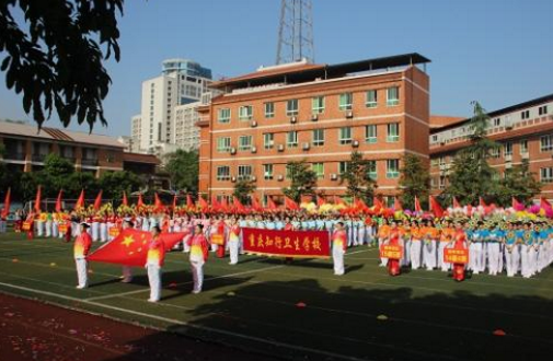 重慶知行衛(wèi)生學(xué)校招生對(duì)象、招生要求