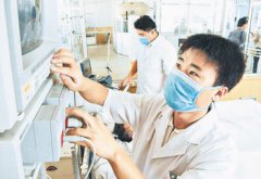  男生當護士是優(yōu)勢還是劣勢？