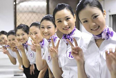 重慶高鐵學(xué)校的旅游管理專(zhuān)業(yè)招生簡(jiǎn)介