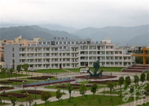 達州百島湖職業(yè)技術(shù)學(xué)校