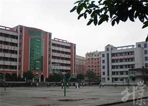 四川省鄰水縣職業(yè)中學