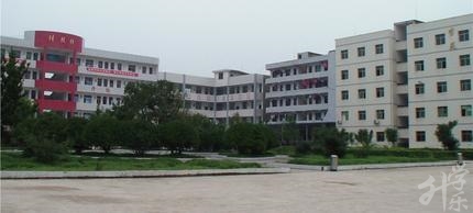 四川省鄰水縣興仁職業(yè)中學