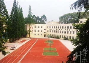 樂山市醫(yī)藥科技學校