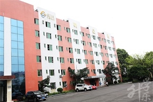 四川省質(zhì)量技術(shù)監(jiān)督學校