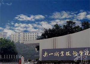樂山職業(yè)技術(shù)學院