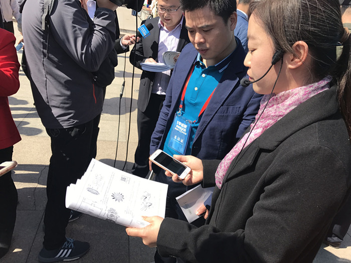 煙臺工程職業(yè)技術學院開展“工匠精神”教育